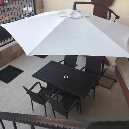 Vila Asya Constanta 호텔 외부 사진