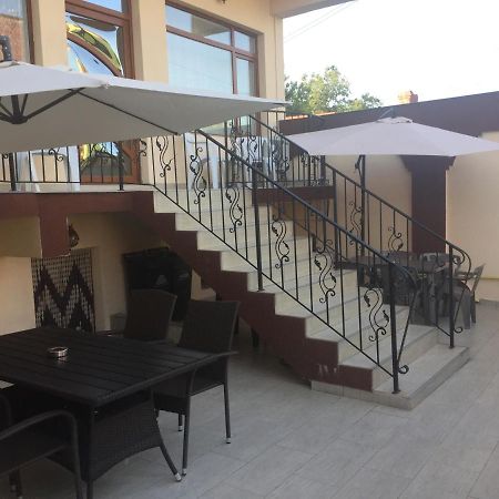 Vila Asya Constanta 호텔 외부 사진