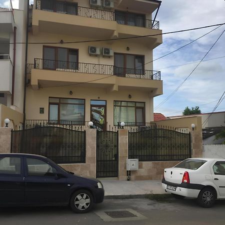Vila Asya Constanta 호텔 외부 사진