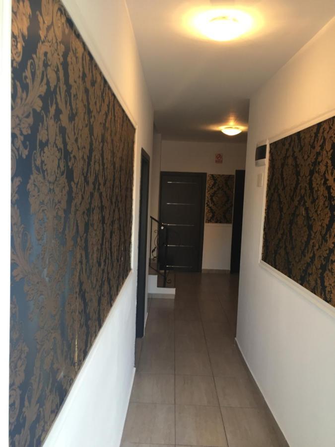 Vila Asya Constanta 호텔 외부 사진
