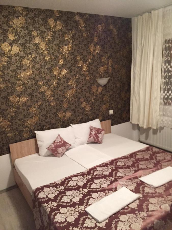 Vila Asya Constanta 호텔 외부 사진