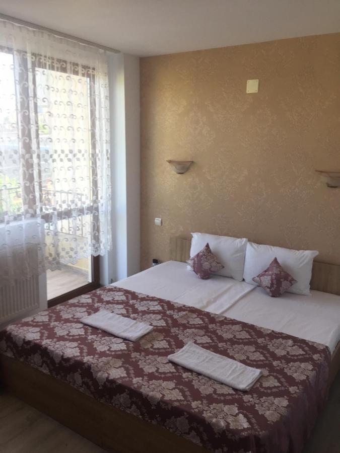 Vila Asya Constanta 호텔 외부 사진