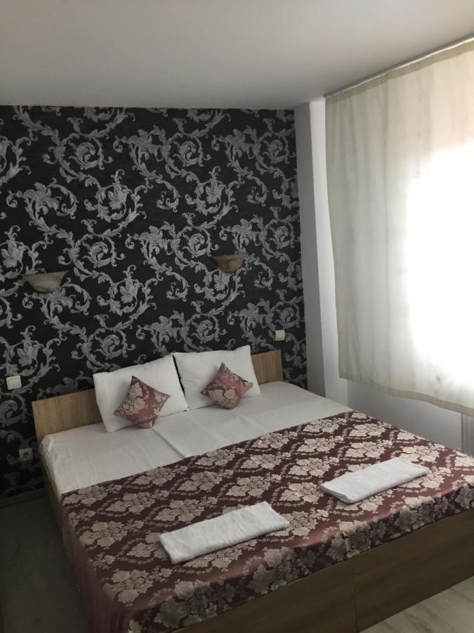 Vila Asya Constanta 호텔 외부 사진