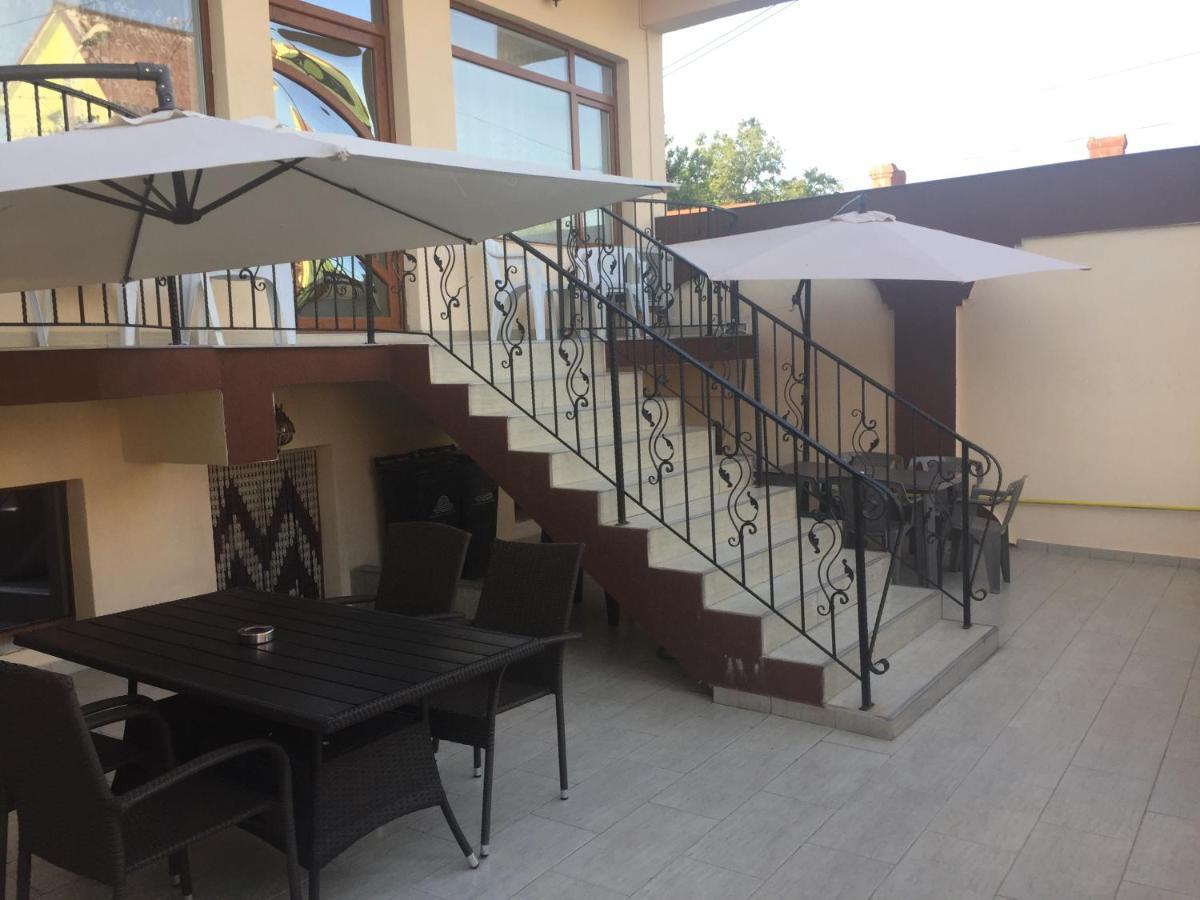 Vila Asya Constanta 호텔 외부 사진