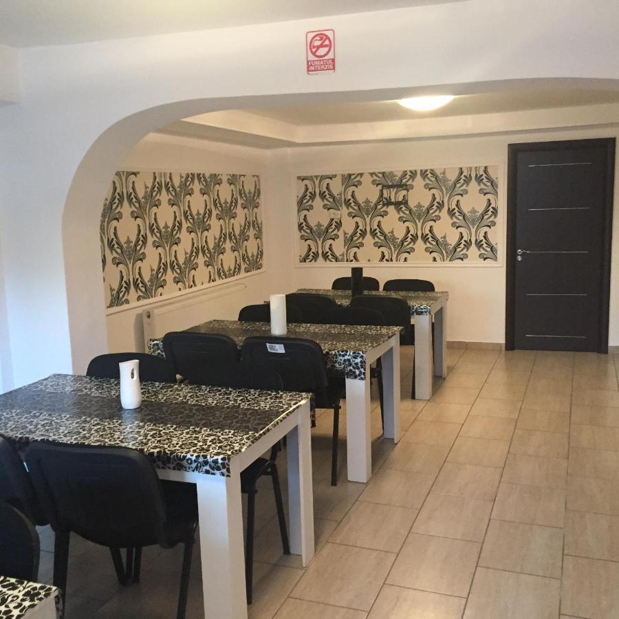 Vila Asya Constanta 호텔 외부 사진