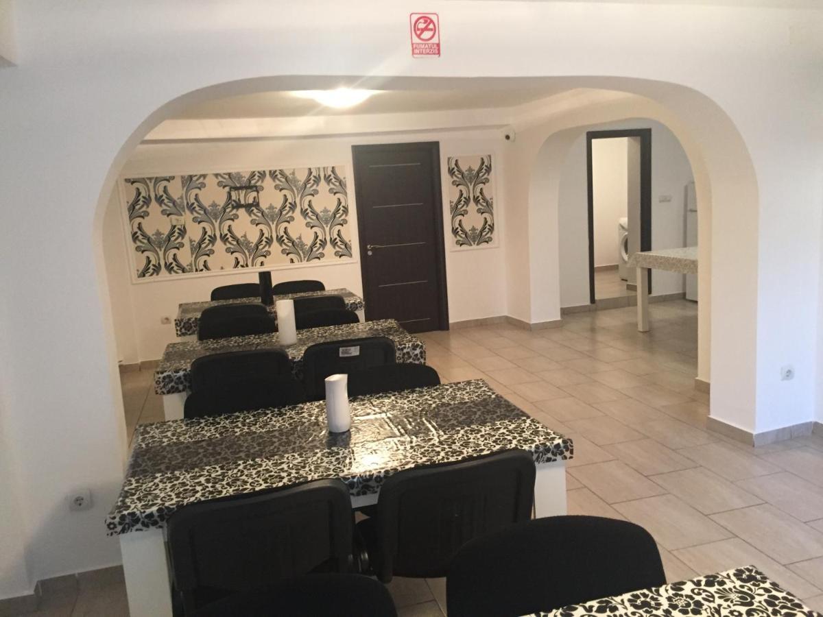 Vila Asya Constanta 호텔 외부 사진