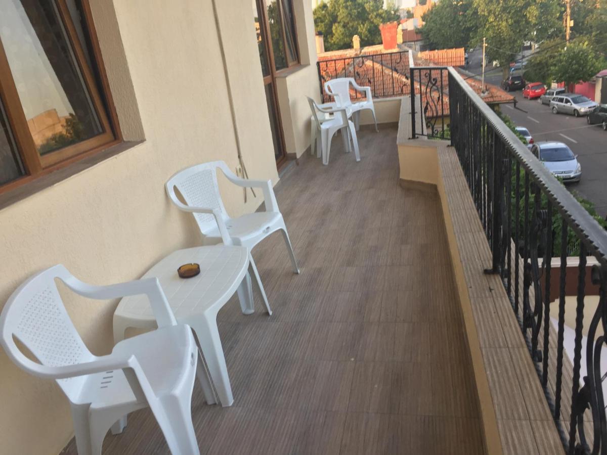 Vila Asya Constanta 호텔 외부 사진