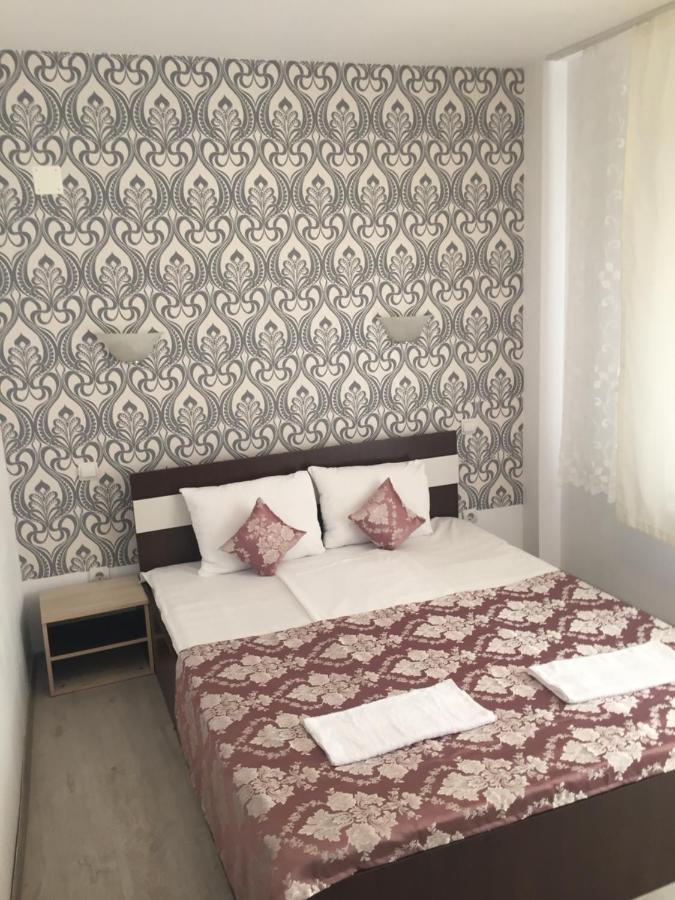 Vila Asya Constanta 호텔 외부 사진