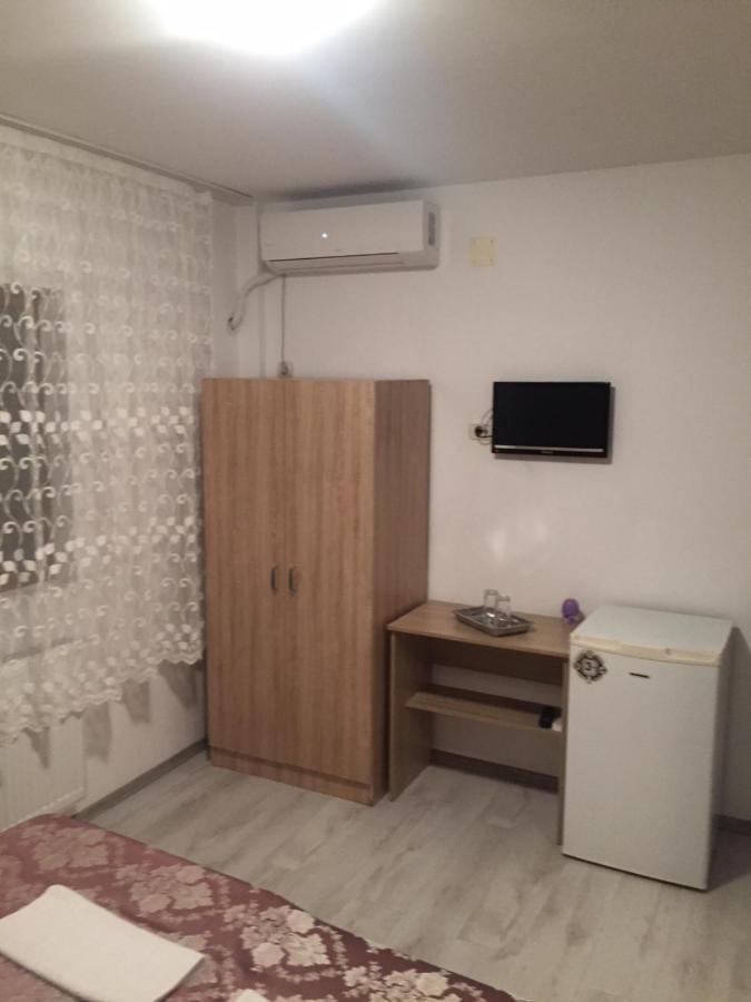 Vila Asya Constanta 호텔 외부 사진