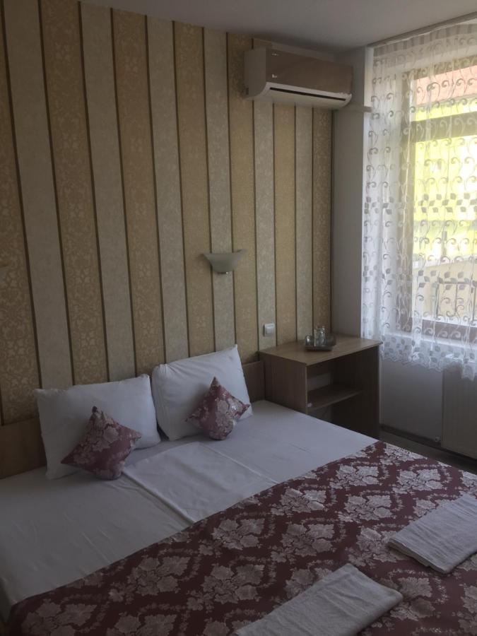 Vila Asya Constanta 호텔 외부 사진