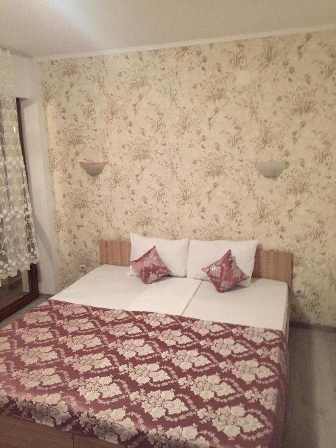 Vila Asya Constanta 호텔 외부 사진