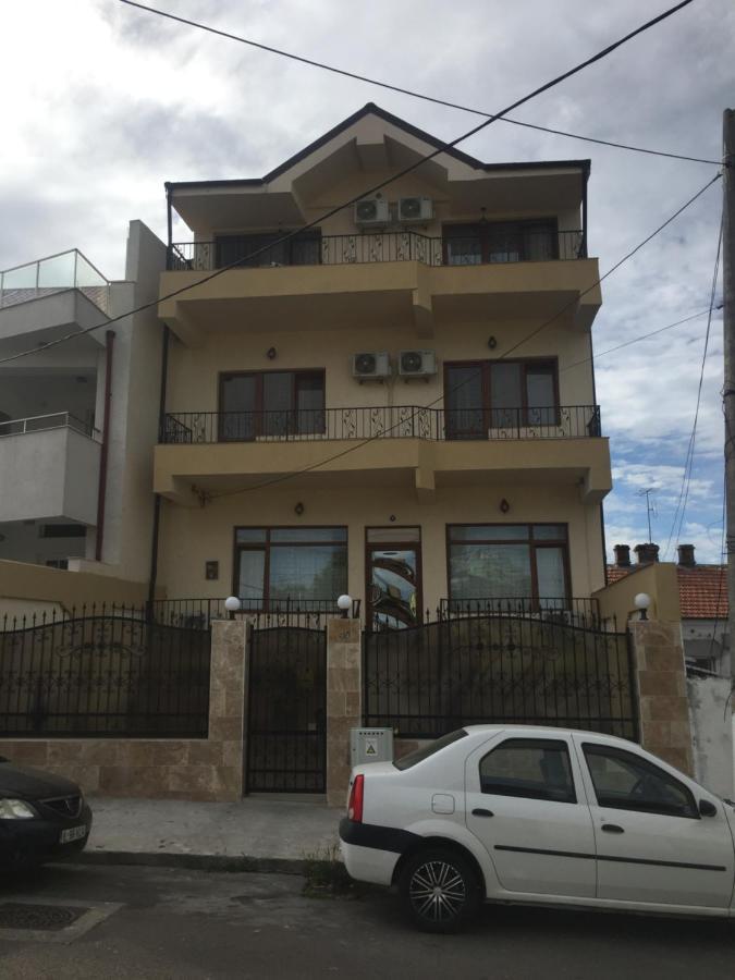 Vila Asya Constanta 호텔 외부 사진