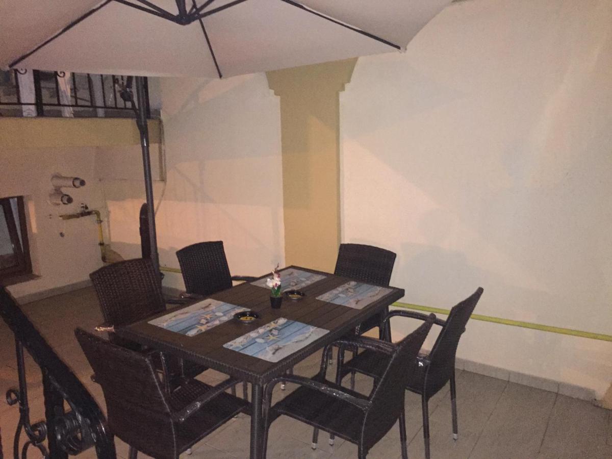 Vila Asya Constanta 호텔 외부 사진