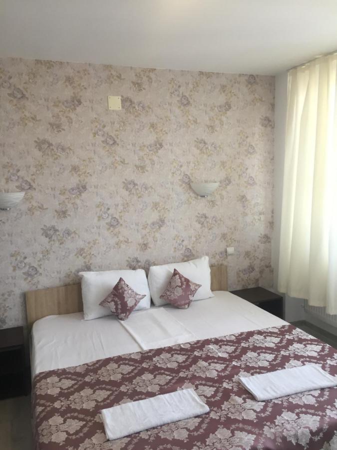 Vila Asya Constanta 호텔 외부 사진