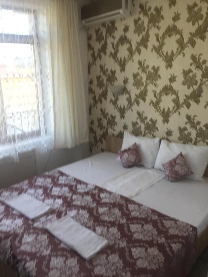 Vila Asya Constanta 호텔 외부 사진